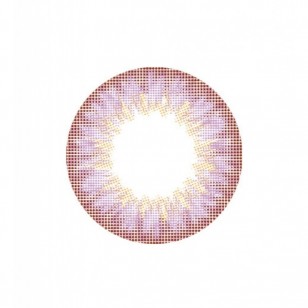 LENS TOWN Dazling Pink(季拋)